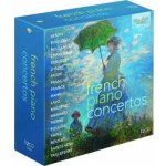 FRENCH PIANO CONCERTOS CD – Zbozi.Blesk.cz