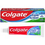 Colgate Triple Action 100 ml – Zboží Mobilmania