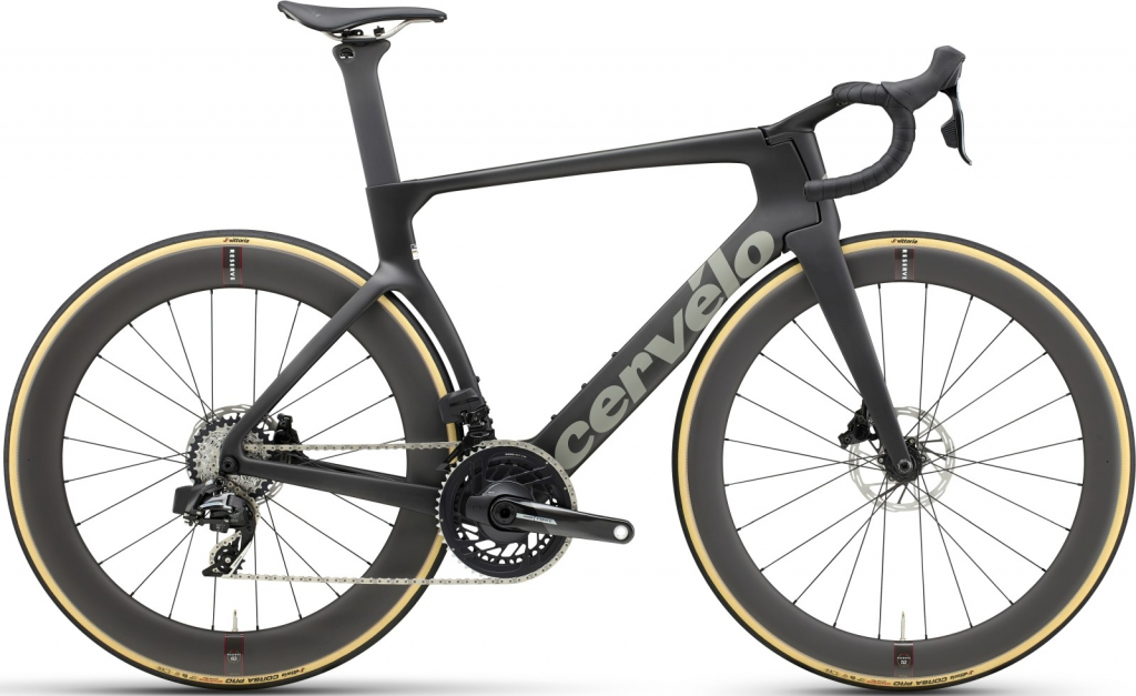 Cervélo S5 Force AXS 2025