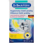 Dr. Beckmann hygienický čistič pračky 250 g – Zbozi.Blesk.cz