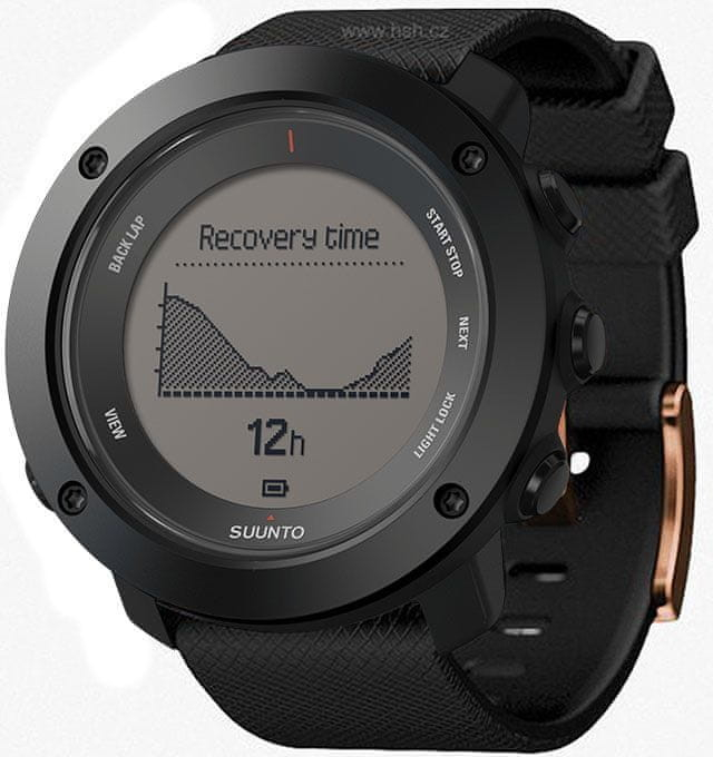 SUUNTO Ambit3 Vertical HR☆美品-