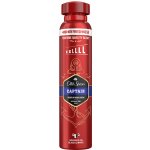 Old Spice Captain deospray 250 ml – Zbozi.Blesk.cz