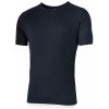 Pánské sportovní tričko Lasting pánské merino triko Trigon modré