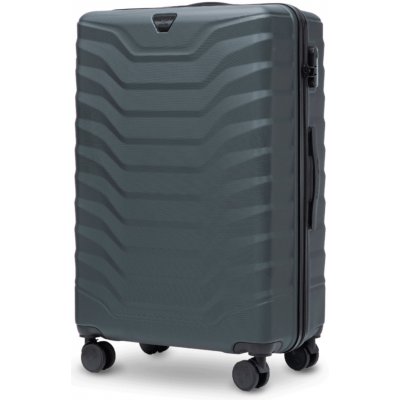 Wings PEAFOWL 28“ DARK GREEN 97 L – Sleviste.cz