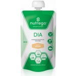 NUTREGO DIA S PŘÍCHUTÍ OŘÍŠEK POR SOL 12X200ML – Hledejceny.cz