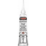 Pentart Kontura univerzální 20ml bílá – Hledejceny.cz