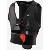 Snowboardový chránič Salomon Flexcell Light Vest jr