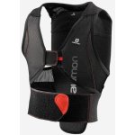 Salomon Flexcell Light Vest jr – Zbozi.Blesk.cz