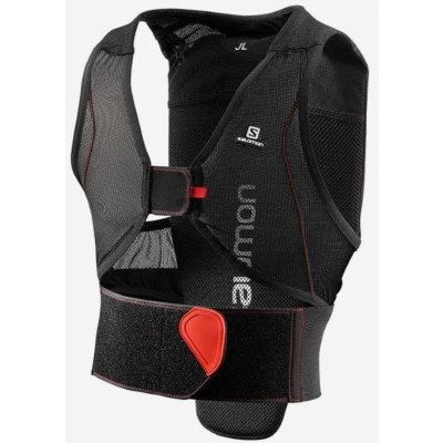 Salomon Flexcell Light Vest jr – Sleviste.cz