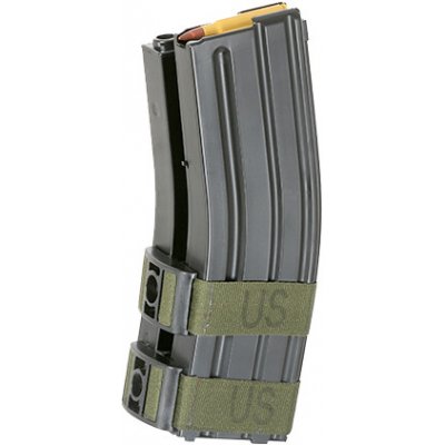 BattleAxe Hi-cap na 1000 BB do M4/AR15 – Zboží Dáma