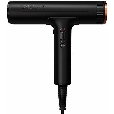 Varis AirQ černý – Zboží Dáma
