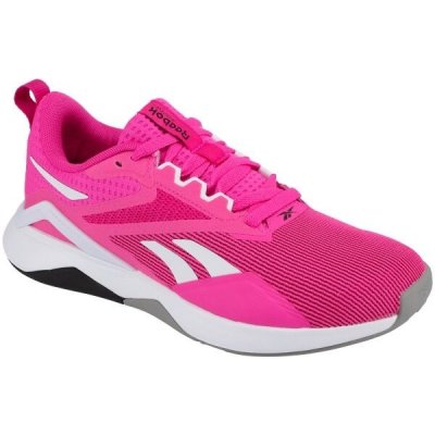 Reebok Nanoflex Tr 2.0 GY2121 Růžová – Hledejceny.cz