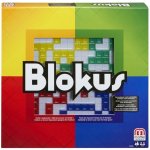 Mattel Blokus – Zboží Živě