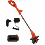 Black & Decker BETL1820L – Zboží Dáma