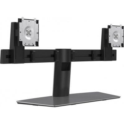 DELL MDS19/ stojan pro dva moniotory/ dual monitor stand/ VESA – Sleviste.cz