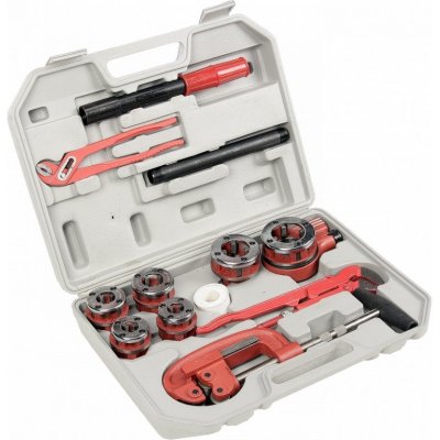 Enjoy Tools Závitová sada DSK - 60 5332060 – Hledejceny.cz