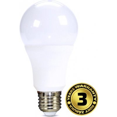 Solight LED žárovka WZ516 15W 1220lm 4000K Neutrální bílá E27 – Zboží Mobilmania