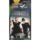 JEDNOTKA PŘÍLIŠ RYCHLÉHO NASAZENÍ Digipack Cinema Club Fun - EDGAR WRIGHT DVD