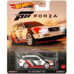 Mattel Hot Wheels Premium Forza ´94 Audi Avant Rs2 – Zboží Dáma