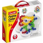 Quercetti FantaColor Daisy Basic 60 ks 0133 Myška – Zboží Dáma