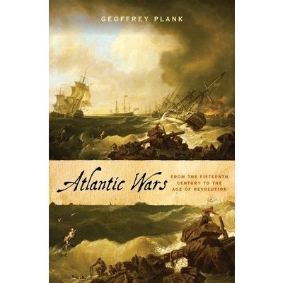 Atlantic Wars – Zbozi.Blesk.cz