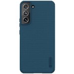 Pouzdro Nillkin Super Frosted Shield Pro Samsung Galaxy S22, modré – Hledejceny.cz