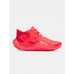 Under Armour UA GS JET '25 6001587-600 – Zboží Dáma