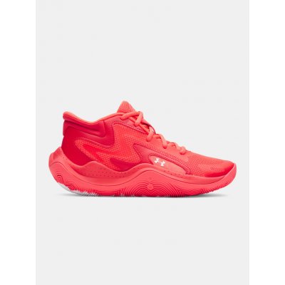 Under Armour UA GS JET '25 6001587-600 – Zboží Dáma
