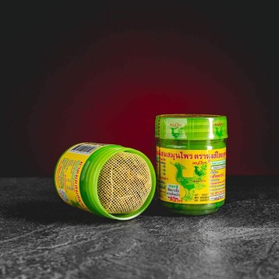 Kratom World HongThai Bylinná směs 6 g – Hledejceny.cz