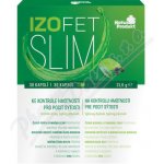 Naturprodukt Izofet Slim kontrola hmotnosti 30 kapslí – Hledejceny.cz