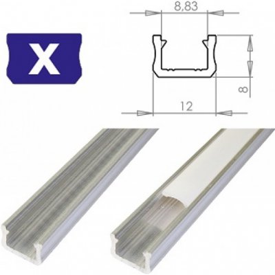 LEDLabs LMX21 – Zboží Mobilmania