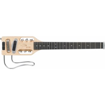 Traveler Guitar Electric Ultra Light Natural Maple