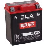 BS Battery SLA BTZ8V (FA) – Sleviste.cz