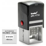 Trodat 4724 – Zboží Živě