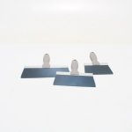 Sádrokartonové špachtle Scottchen PRO – Zboží Dáma