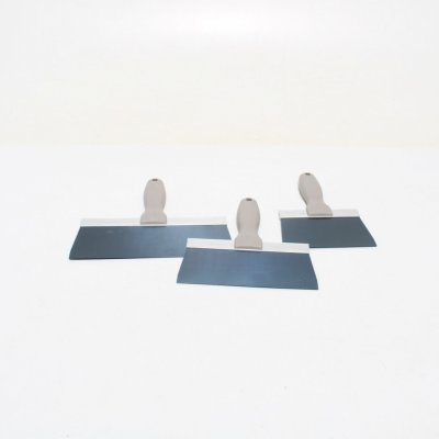 Sádrokartonové špachtle Scottchen PRO – Zboží Dáma