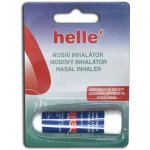 Helle nosní tyčinka s mátou – Zboží Mobilmania