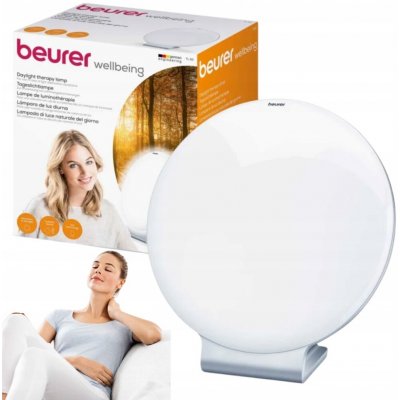 Beurer TL 50 LED lampa denního světla – Hledejceny.cz