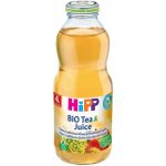 HiPP BIO Jablečná s fenyklovým čajem 500 ml – Sleviste.cz