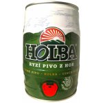 Holba Keprník 13° 5 l (sud) – Zboží Dáma