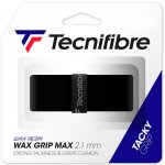 Tecnifibre Wax Grip Max black 1 ks – Hledejceny.cz