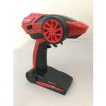 HB Toys Díl č. 2 ovladač, červená – Zboží Dáma