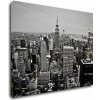 Obraz Impresi Obraz Osvětlený New York - 90 x 70 cm