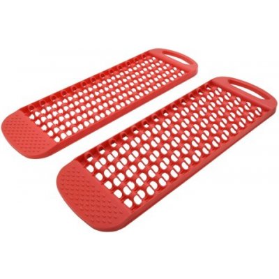 Vyprošťovací podložka RED 2ks Compass 01459 – Sleviste.cz