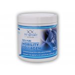 FitSport Nutrition 100% Pure Mobility Collagen Bioaktivní kolagenní peptidy SOLUGEL 300 g – Hledejceny.cz