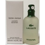 Lacoste Booster toaletní voda pánská 125 ml tester – Hledejceny.cz