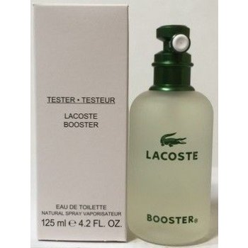 Lacoste Booster toaletní voda pánská 125 ml tester