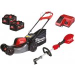 Milwaukee M18 F2LM46-802 – Hledejceny.cz
