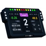 BavarianSimTec DDU5 - 5" Simracingový Dashboard s LED – Zboží Mobilmania