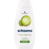 Šampon Schauma Fresh Matcha šampon 400 ml